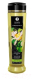 Эротическое массажное масло Shunga Organic Green Tea / 1311 (240мл ) - 