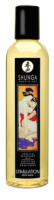 Эротическое массажное масло Shunga Stimulation Peach / 1007 (250мл ) - 