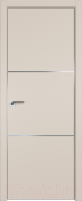 

Дверь межкомнатная ProfilDoors, 2E 80х200