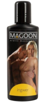 Эротическое массажное масло Orion Versand Magoon Ginger / 6258500000 (100мл) - 
