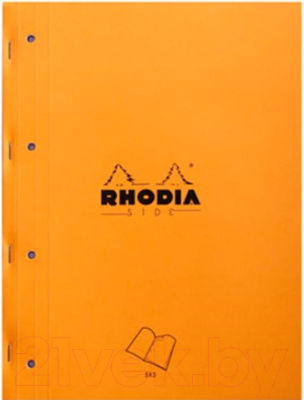 

Записная книжка Rhodia, 118016C