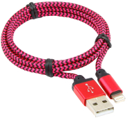

Кабель Cablexpert, CC-ApUSB2pe1m