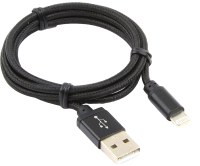

Кабель Cablexpert, CC-ApUSB2bk1m