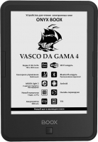 

Электронная книга Onyx, Boox Vasco da Gama 4