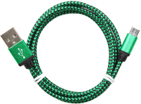 

Кабель Cablexpert, CC-mUSB2gn1m