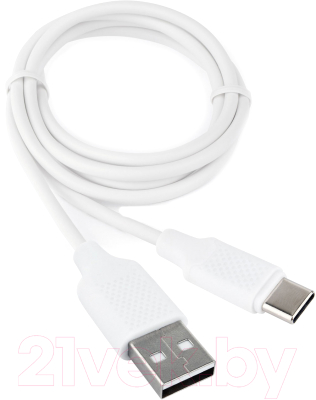 Изображение товара Кабель Cablexpert CCB-USB2-AMCMO2-1MW
