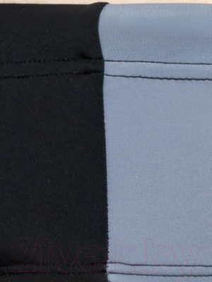 Плавки Mark Formelle 701001 (р.112-102, черный/серый)