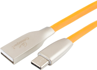 

Кабель Cablexpert, CC-G-USBC01O-1M