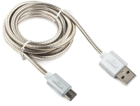 

Кабель Cablexpert, CC-G-USBC02S-1M