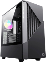 

Корпус для компьютера GameMax, Contac COC BG