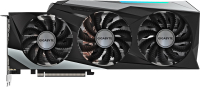 

Видеокарта Gigabyte, RTX 3090 Gaming OC 24GB (GV-N3090GAMING OC-24GD)