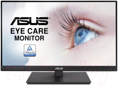 Изображение товара Монитор Asus VA229QSB
