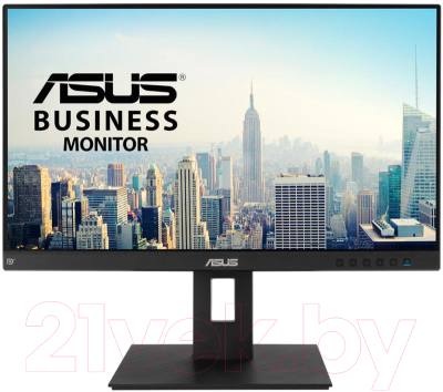 

Монитор Asus, BE24EQSB