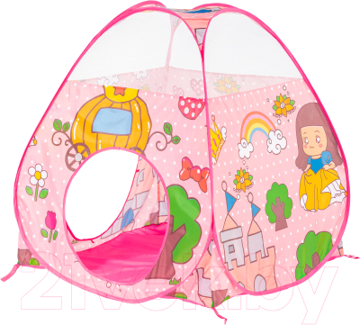 Детская игровая палатка Sundays Принцесса / 396656