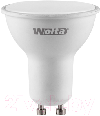 Лампа Wolta 30WPAR16-230-8GU10