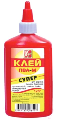 Клей ПВА ЛУЧ ПВА-М / 20С 1333-08