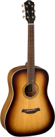 Акустическая гитара Baton Rouge X11S/SD-COB - 