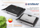 Миниатюра изображения товара Электрогриль Endever Grillmaster 113 (черный)