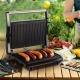 Миниатюра изображения товара Электрогриль Endever Grillmaster 113 (черный)