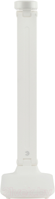 Настольная лампа ЭРА NLED-495-5W-W / Б0051472 (белый)