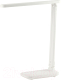 Настольная лампа ЭРА NLED-495-5W-W / Б0051472 (белый) - 