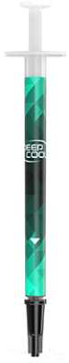 Термопаста Deepcool EX750 / R-EX750-GY030C-G-1