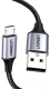 Миниатюра изображения товара Кабель Ugreen US290 / 60403 (3м, черный)
