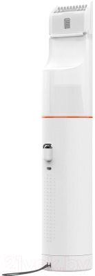 

Портативный пылесос Roidmi, P1 Pro White / XCQP1RMPRO