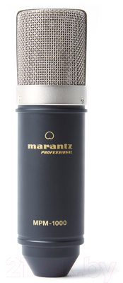 Микрофон Marantz MPM1000