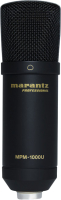 Микрофон Marantz MPM1000U - 