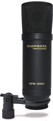 Микрофон Marantz MPM1000U