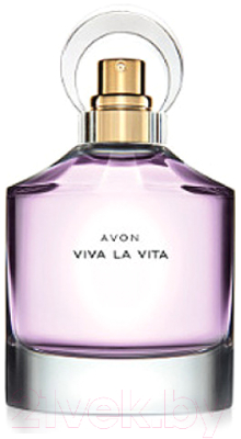 Парфюмерная вода Avon Viva la Vita (50мл)