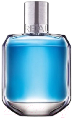 

Туалетная вода Avon, Real