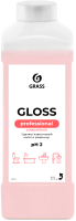 Чистящее средство для ванной комнаты Grass Gloss Concentrate / 125322 (1л) - 