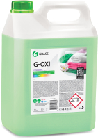 Пятновыводитель Grass G-OXI / 125538 (5.3кг) - 