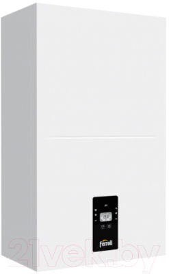 

Газовый котел Ferroli, Bluehelix Alpha 28 C