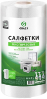 

Набор салфеток хозяйственных Grass, IT-0755