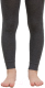 Миниатюра изображения товара Леггинсы детские Mark Formelle 800L-001 (р.116-122, темно-серый меланж)