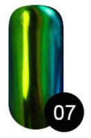 

Втирка для ногтей TNL, Майский жук №07