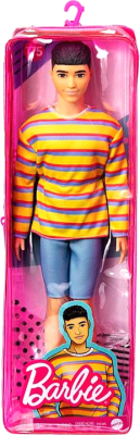 Кукла Barbie Кен / GRB91