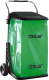 Миниатюра изображения товара Тележка садовая Claber Cart Eco Garden 8934
