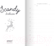 Миниатюра изображения товара Ежедневник Эксмо Scandy для баланса рабочих и домашних дел / 9785040911424