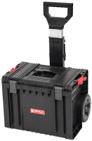 

Ящик для инструментов QBrick System, Pro Cart / SKRWQCARTPROCZAPG002