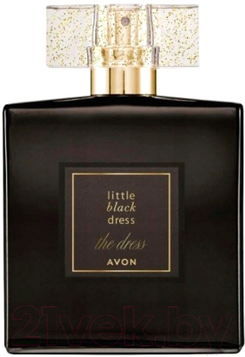 Парфюмерная вода Avon Little Black Dress The Dress (50мл)