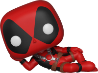 

Фигурка коллекционная Funko, POP! Bobble Marvel Deadpool Parody Deadpool 30850 / Fun1310