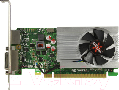 Видеокарта Sinotex GeForce GT 730 Ninja 2Gb GDDR3 / NX73SP023F