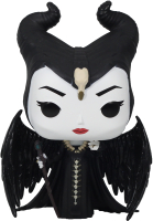 

Фигурка коллекционная Funko, POP! Disney Maleficent 2 Feast Maleficent 44310 / Fun2549109