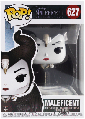 Фигурка коллекционная Funko POP! Disney Maleficent 2 Feast Maleficent 44310 / Fun2549109