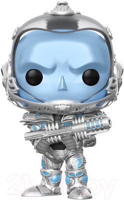 

Фигурка Funko, POP! Heroes DC Batman & Robin Mr. Freeze 47710 / Fun2549586