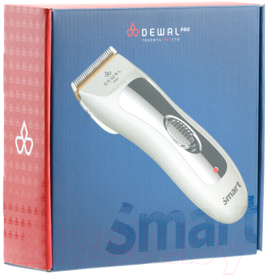 Машинка для стрижки волос Dewal Smart / 03-011